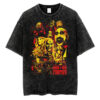 Corpses T-shirt, House Of 1000 Corpses T-Shirt, Halloween T-shirt