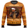 How Was Your 2020? Django Unchained Ugly Christmas Sweater