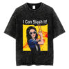 I Can Slash It Wolverine T-shirt