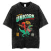 I Have The Unicornceraptor Deadpool T-shirt