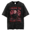 I Heard You Like The Silent Type Michael Myers T-shirt, Halloween Movie T-shirt, Halloween T-shirt