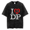 I Heart Deadpool T-shirt