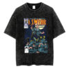 I Swear Wolverine T-shirt