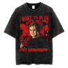 I Want To Play With You Gage T-shirt, Pet Sematary T-Shirt, Halloween T-shirt