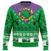 I'm Always Angry The Incredible Hulk Marvel Ugly Christmas Sweater