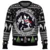 I'm Going to a Christmas Party Venom Ugly Christmas Sweater