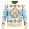 Crimvael Interspecies Reviewers Ugly Christmas Sweater