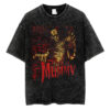 It Comes To Life Mummy T-shirt, The Mummy T-Shirt, Halloween T-shirt