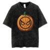 Jack-o-Lantern Spider-Man T-Shirt, Halloween T-shirt