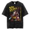 Japanese Movie Poster T-shirt, Army of Darkness T-Shirt, Halloween T-shirt