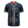 Harry Potter Baseball Jersey