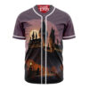 Harry Potter Baseball Jersey