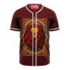 Harry Potter Baseball Jersey