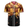 Harry Potter Baseball Jersey