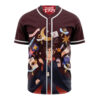 Harry Potter Baseball Jersey