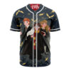 Harry Potter Baseball Jersey