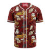 Harry Potter Baseball Jersey