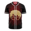 Harry Potter Baseball Jersey