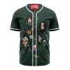 Harry Potter Baseball Jersey