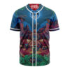 Legend of Zelda Baseball Jersey