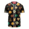 Legend of Zelda Baseball Jersey