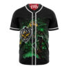 Legend of Zelda Baseball Jersey