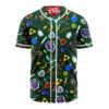 Legend of Zelda Baseball Jersey