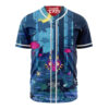 Legend of Zelda Baseball Jersey