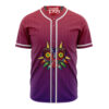 Legend of Zelda Baseball Jersey