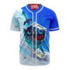 Legend of Zelda Baseball Jersey