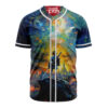 Legend of Zelda Baseball Jersey