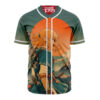 Legend of Zelda Baseball Jersey