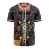 Legend of Zelda Baseball Jersey