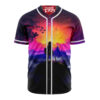 Legend of Zelda Baseball Jersey