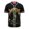 Legend of Zelda Baseball Jersey