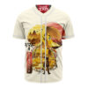 Legend of Zelda Baseball Jersey