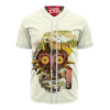 Legend of Zelda Baseball Jersey