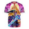 Legend of Zelda Baseball Jersey