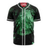 Legend of Zelda Baseball Jersey