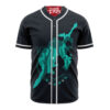 Legend of Zelda Baseball Jersey