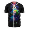 Legend of Zelda Baseball Jersey