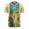 Legend of Zelda Baseball Jersey