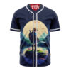 Legend of Zelda Baseball Jersey