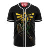 Legend of Zelda Baseball Jersey