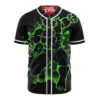 Hulk Marvel Baseball Jersey