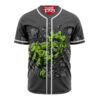 Hulk Marvel Baseball Jersey