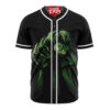 Hulk Marvel Baseball Jersey