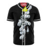 Hulk Marvel Baseball Jersey