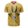 Wolverine Marvel Baseball Jersey