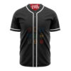 Avengers Symbol Baseball Jersey